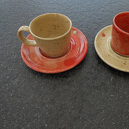 espressotassen